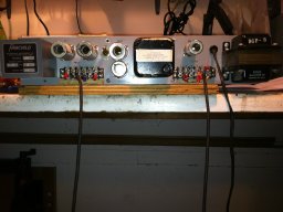 fairchild 666 repair 2
